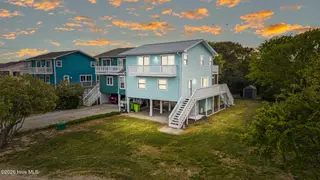 223 Oyster Lane, North Topsail Beach, NC 28460 – photo 2: 1.1_DJI_20260413181308_0032_D DTE