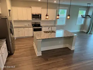 241 Salt Meadow Lane, Newport, NC 28570 – photo 11: Kitchen