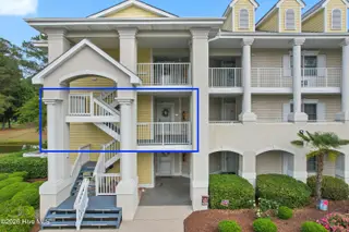 330 S Middleton Drive NW Unit 804, Calabash, NC 28467 — 2-bedroom condo in Brunswick Plantation, Calabash, NC, photo 7 of 58: 330SMiddletonDrNW804 - 4