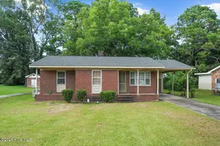 205 Bunche Drive, Goldsboro, NC 27530 – photo 2: 01-205 Bunche Dr-1