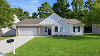 256 Lake Tyler Drive, New Bern, NC 28560 – photo 2: 4