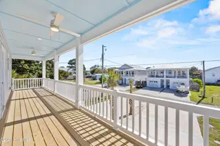 1516 Pinfish Lane, Carolina Beach, NC 28428 – photo 20: 54_balcony
