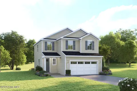 7089 Mcfarland Drive, Leland