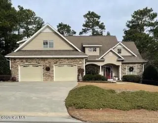 875 Monticello Drive 8, Pinehurst, NC 28374 – photo 6: 875 Monticello Drive-1