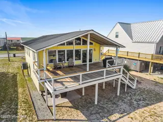 1820 N New River Drive, Surf City, NC 28445 – photo 10: 10
