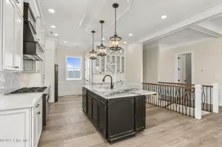 1827 Olde Farm Road, Morehead City, NC 28557 – photo 12: Kitchen