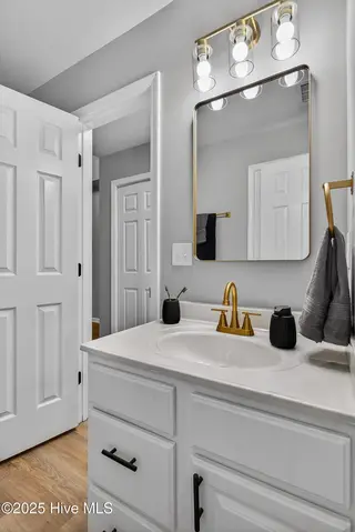 103 Lincoln Place Circle, Leland, NC 28451 – photo 20: Primary Bath