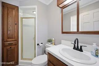 2336 Wharton Station Road, Washington, NC 27889 – photo 24: 024 Primary Bathroom View 1