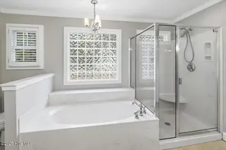 575 S Valley Road, Southern Pines, NC 28387 — 4-bedroom home in Golfcrest, Southern Pines, NC, photo 22 of 50