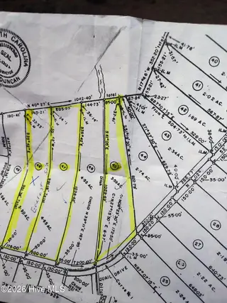 Lot 45 45 Near 519 Deer Lane, Tabor City, NC 28463 – photo 11: IMG_20260830_140609535_HDR_AE