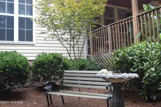 8 Juniper Lane, Pinehurst, NC 28374 – photo 21: Backyard