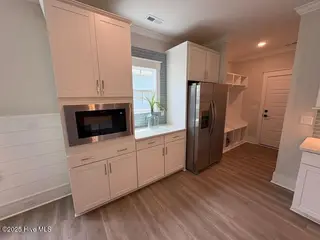 120 Flat Clam Drive, Wilmington, NC 28401 – photo 17: Kitchen