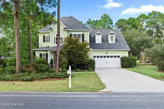 3624 Gleneagle Drive, Southport, NC 28461 – photo 1