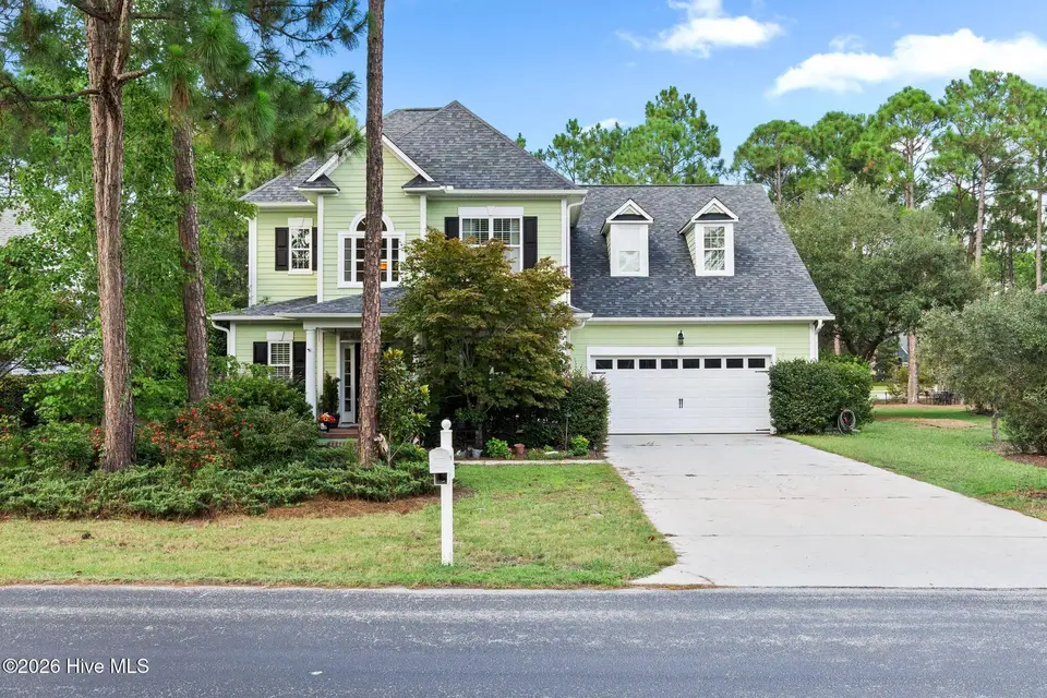 3624 Gleneagle Drive, Southport, NC 28461 – photo 1 of 78