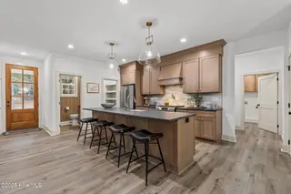 1165 Burning Tree Road, Pinehurst, NC 28374 – photo 18: Kitchen