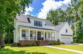 2108 Hidden Harbor Drive, New Bern, NC 28562 – photo 1: 2108 Hidden Harbor