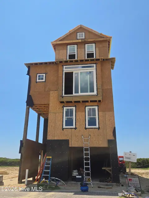 153 Ocean Promenade, Indian Beach