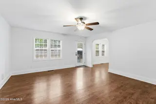 565 W Philadelphia Avenue, Pinebluff, NC 28373 – photo 8: Living Room