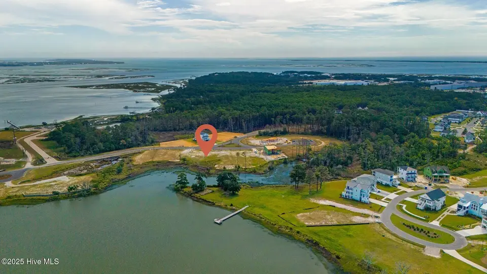 529 Freedom Park Road, Beaufort, NC 28516 – photo 1 of 21: 529 Freedom Park Rd
