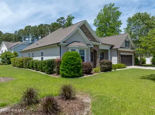429 Canvasback Lane, Sneads Ferry, NC 28460 – photo 4: 429 Cavasback Lane - Aerials - Edited_2
