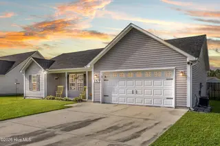 157 Christy Drive, Beulaville, NC 28518 – photo 4