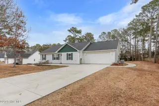 309 Jacqueline Drive, Havelock, NC 28532 – photo 2: Front