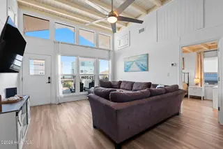 347 E First Street, Ocean Isle Beach, NC 28469 – photo 3: Living Room