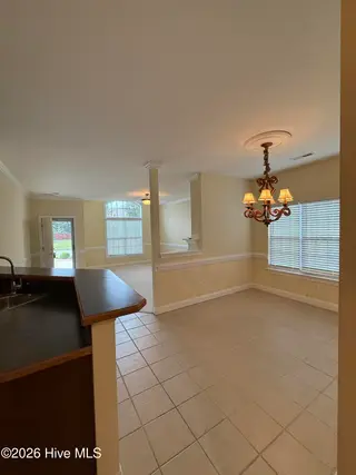 2060 Cambria Drive A, Greenville, NC 27834 – photo 4: Dining Room