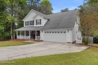 2228 Colony Plaza, Jacksonville, NC 28546 – photo 2: colony-3