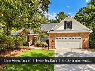 645 Sawgrass Road, Hampstead, NC 28443 – photo 1