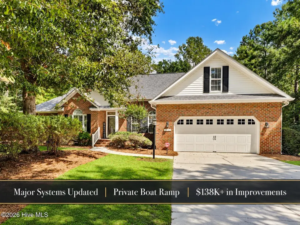 645 Sawgrass Road, Hampstead, NC 28443 – photo 1 of 38