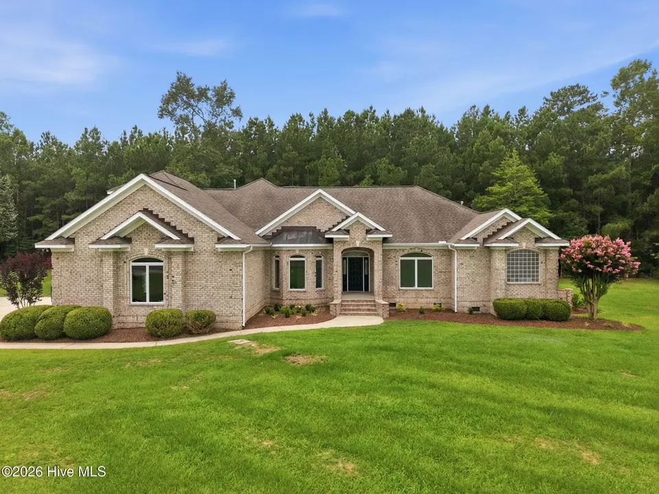3286 J C Galloway Road, Grimesland, NC 27837 – photo 1 of 57: Welcome to 3286 J C Galloway