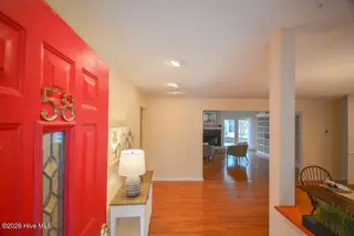 58 Juniper Creek Boulevard, Pinehurst, NC 28374 – photo 7: 58JuniperCreek-12