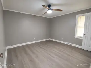 2576 Forrest Drive, Kinston, NC 28504 – photo 8: Main bedroom