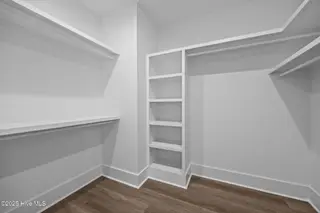 498 Genoes Point Road SW, Supply, NC 28462 – photo 24: Primary closet