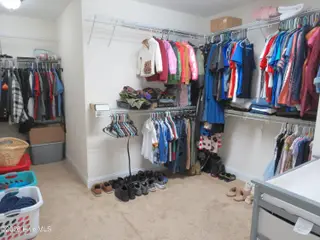 104 Falken Court, New Bern, NC 28562 – photo 20: GIANT master closet