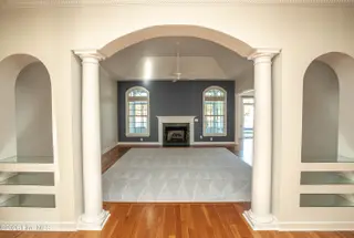 993 Middleton Drive NW, Calabash, NC 28467 — 3-bedroom home in Brunswick Plantation, Calabash, NC, photo 18 of 75: 993 Middleton Dr NW Calabash-print-033-0