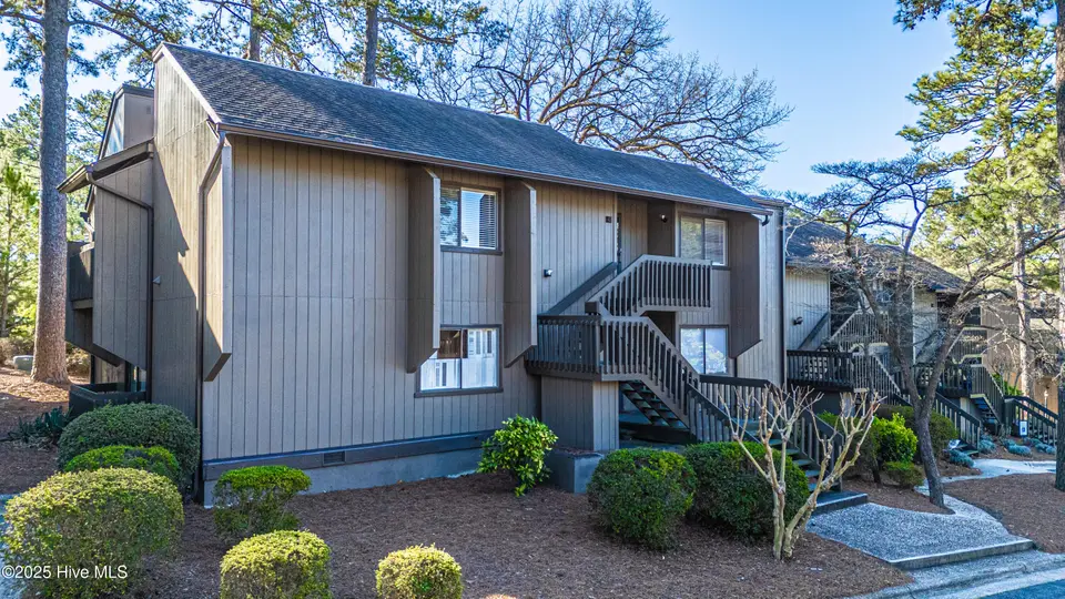 85 Pine Valley Road # 42, Pinehurst, NC 28374 – photo 1 of 34: DJI_20250321100052_0001_D