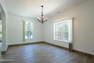 39 Forest Lake Drive, Jackson Springs, NC 27281 – photo 16: 16 Formal Dining Room