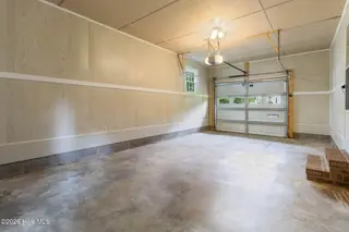 614 Wedgewood Road, Whiteville, NC 28472 – photo 24: 1 Car Garage