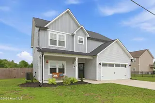 284 E Ivybridge Drive, Hubert, NC 28539 – photo 3