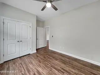 501 Millbrooke Circle, Elizabeth City, NC 27909 – photo 8: Bedroom 1