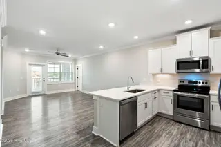 395 S Crow Creek Drive 1624, Calabash, NC 28467 — 2-bedroom condo in Woodlands @ Crow Creek, Calabash, NC, photo 2 of 47