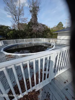 604 Hines Avenue, Kinston, NC 28504 – photo 12: Pool