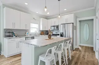 1312 Mackerel Lane 2, Carolina Beach, NC 28428 – photo 8: 1312MackerelLane-6