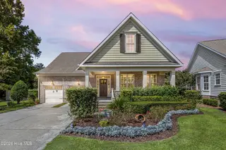 908 Bedminister Lane, Wilmington, NC 28405 – photo 1