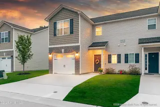 3513 Richter Way A, Greenville, NC 27834 – photo 3: 3