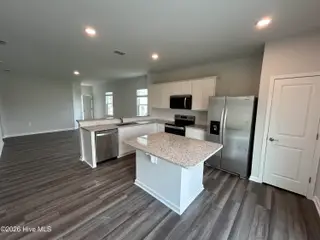571 Coronado Avenue SE, Leland, NC 28451 — 3-bedroom home in Herring Shores, Leland, NC, photo 3 of 16
