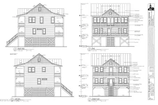 662 Fishermans Point, Newport, NC 28570 – photo 6: Wrightsville 1904-4E(Bogue Watch Lot 221