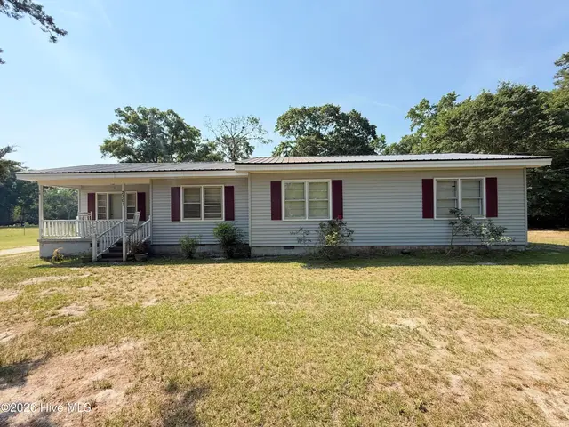 2301 S Nc 903 Highway, Magnolia, NC 28453
